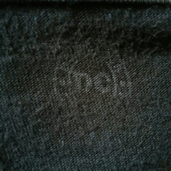 DC Comics Originials Black Batman Shirt U.S. Flag - Picture 4 of 4